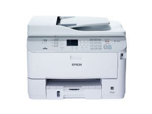 Inkoustové náplně pro tiskárnu Epson WorkForce Pro WP-4525 DNF