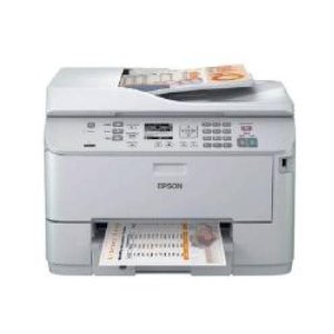 Inkoustové náplně pro tiskárnu Epson WorkForce Pro WP-4595 DNF
