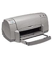 Náplně pro inkoustovou tiskárnu HP DeskJet 930C